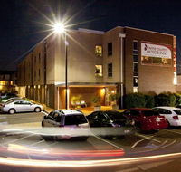 Wine Country Motor Inn - Accommodation Sydney