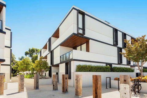 Clayton Serviced Apartments - Sydney 4u 0