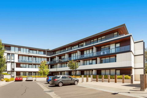 Clayton Serviced Apartments - Sydney 4u 1