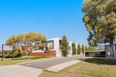 Clayton Serviced Apartments - Sydney 4u 2