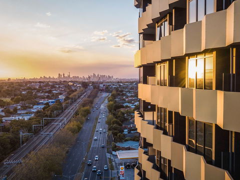 The Sebel Melbourne Malvern - Sydney 4u 0