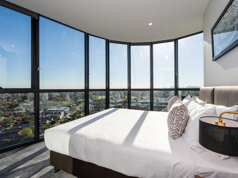 The Sebel Melbourne Malvern - Sydney 4u 1
