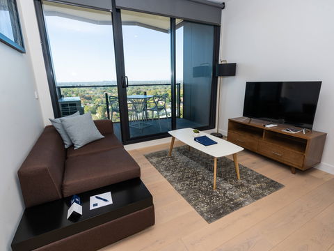 The Sebel Melbourne Malvern - Sydney 4u 2
