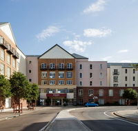 Rydges Newcastle - Sydney 4u