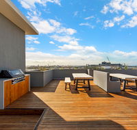 Astra Apartments Newcastle - Sydney 4u