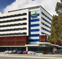 Holiday Inn Express Newcastle - Sydney 4u