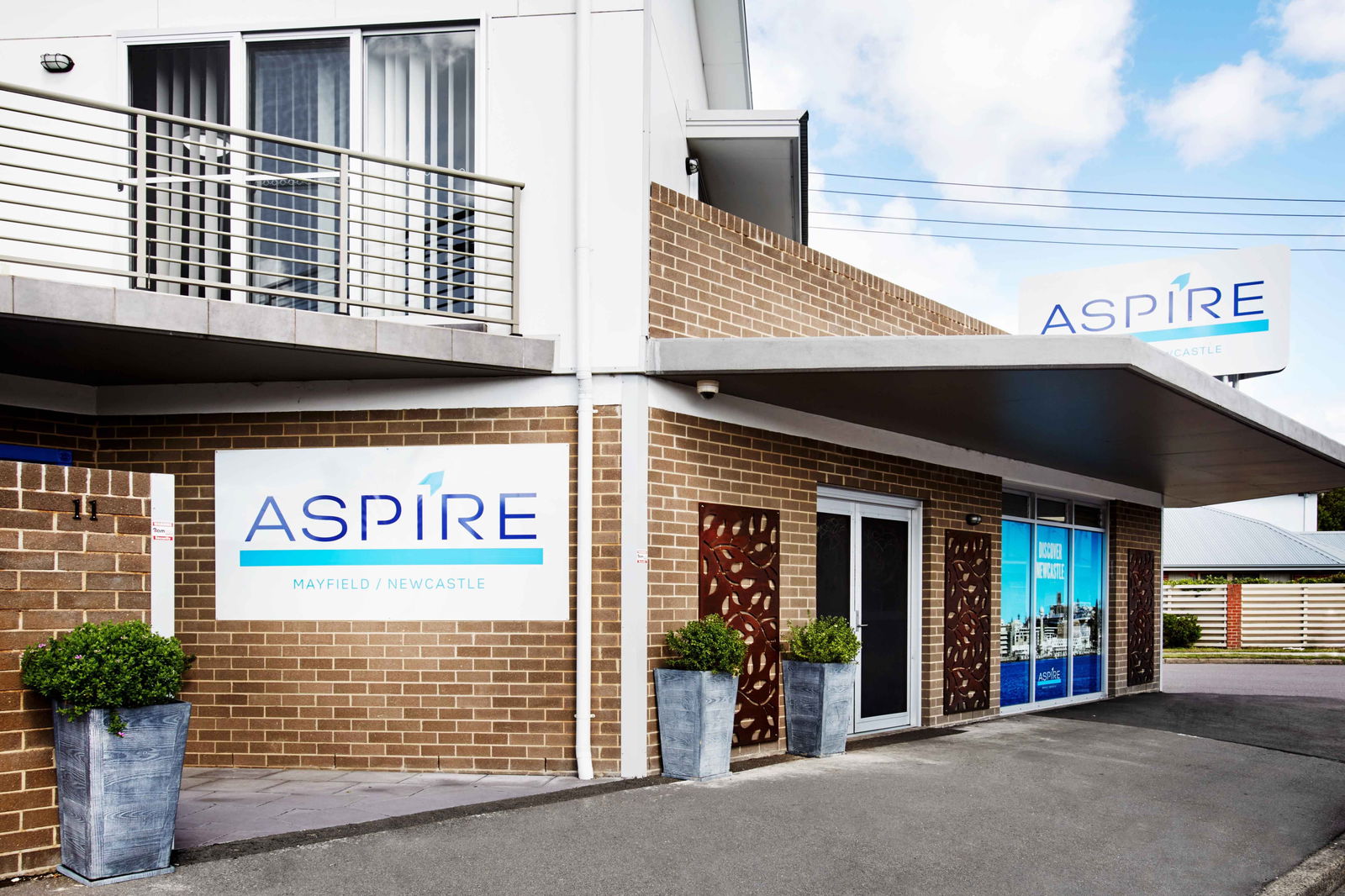 Mayfield NSW Sydney 4u