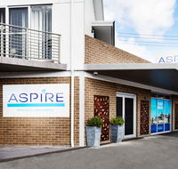Aspire Mayfield - Sydney 4u