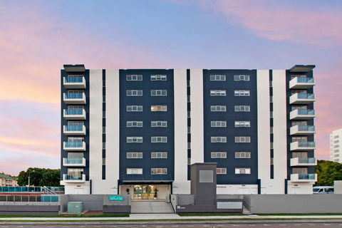 Allure Hotel And Apartments - Sydney 4u 0