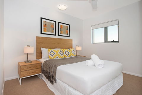 Allure Hotel And Apartments - Sydney 4u 2