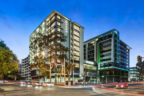 Quest Chatswood - Sydney 4u 0