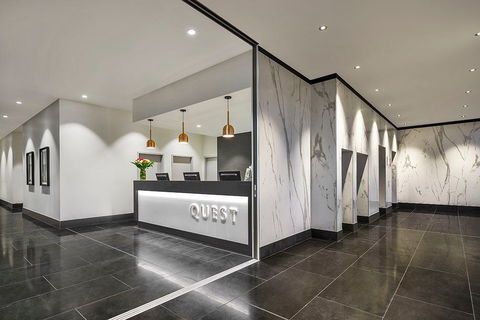 Quest Chatswood - Sydney 4u 1