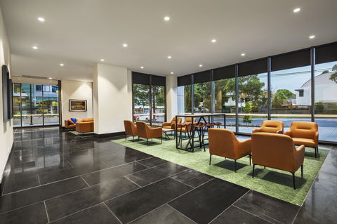 Quest Chatswood - Sydney 4u 2