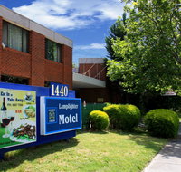 Lamplighter Motel - Sydney Resort