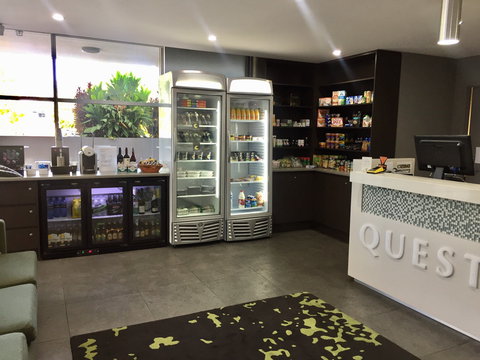 Quest Breakfast Creek - Accommodation Sydney 1