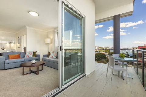 Quest Breakfast Creek - Accommodation Sydney 2