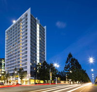 Pullman Hotel at Sydney Olympic Park - Accommodation Sydney
