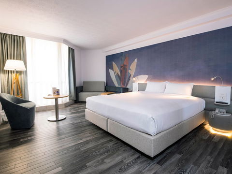 Novotel Surfers Paradise - Sydney 4u 2