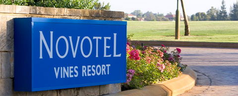 Novotel Swan Valley Vines Resort Hotel - Sydney 4u 1