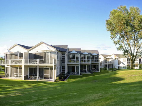The Sebel Swan Valley The Vines - Sydney 4u 0