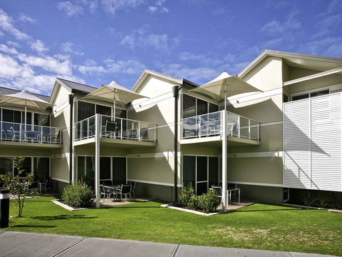 The Sebel Swan Valley The Vines - Sydney 4u 2