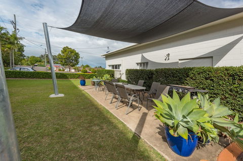 Takalvan Motel - Accommodation Sydney 1