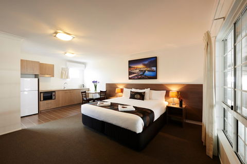Takalvan Motel - Accommodation Sydney 2
