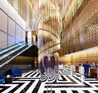 The Star Grand Hotel and Residences - Sydney 4u
