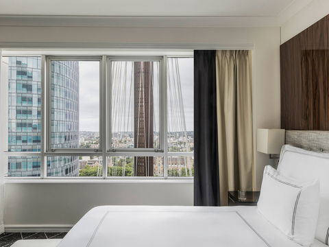 Swissotel Sydney - Accommodation Sydney 1