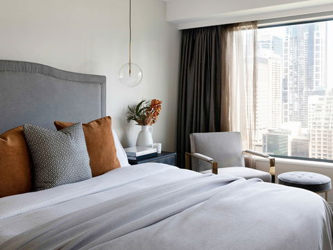 Pullman Hyde Park Sydney - Accommodation Sydney 2