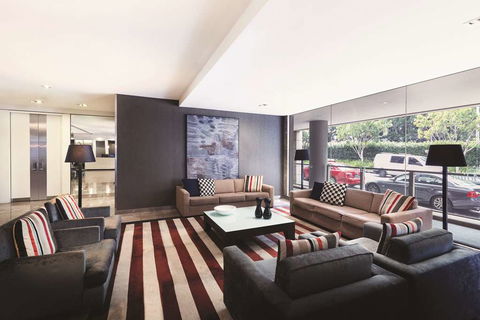 Adina Apartment Hotel Darling Harbour - Sydney 4u 1