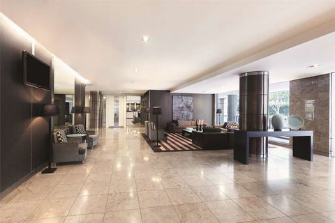Adina Apartment Hotel Darling Harbour - Sydney 4u 2