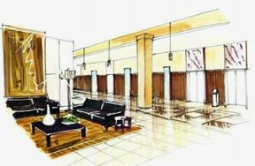 Adina Apartment Hotel Sydney Central - Sydney 4u 1