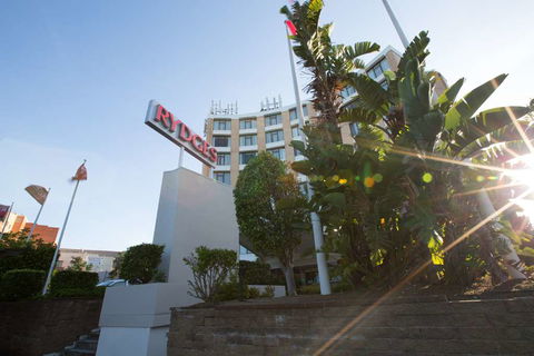 Rydges Camperdown - Sydney 4u 0