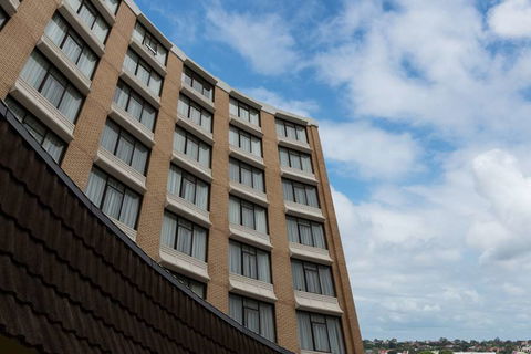 Rydges Camperdown - Sydney 4u 1
