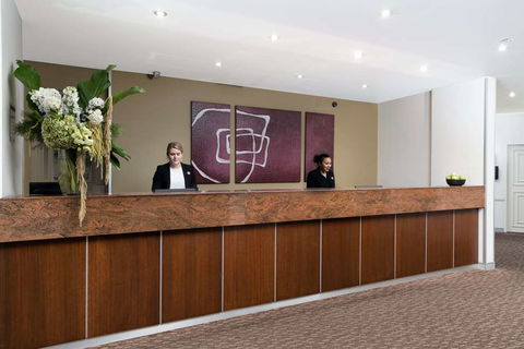 Rydges Camperdown - Sydney 4u 2