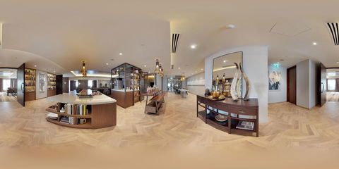Intercontinental Perth City Centre - Sydney 4u 0