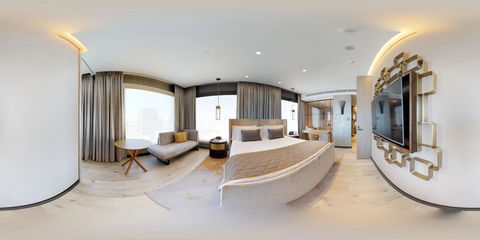 Intercontinental Perth City Centre - Sydney 4u 1