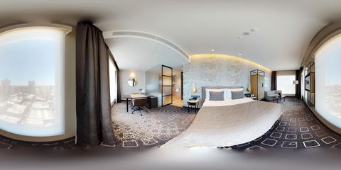Intercontinental Perth City Centre - Sydney 4u 2