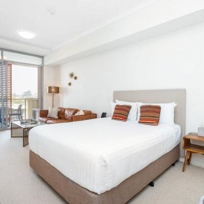 Seashells Fremantle At Richmond Quarter - Sydney 4u 0