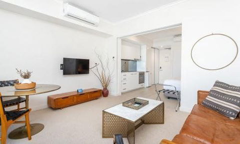 Seashells Fremantle At Richmond Quarter - Sydney 4u 1