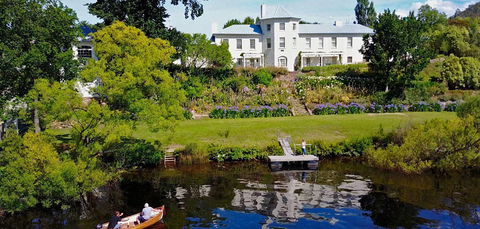 Woodbridge On The Derwent - Sydney 4u 1