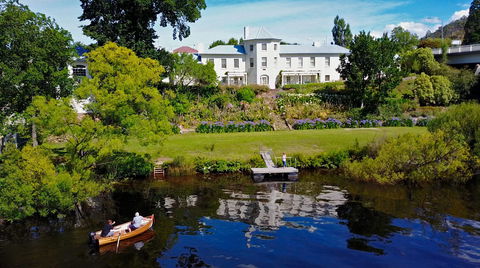 Woodbridge On The Derwent - Sydney 4u 2