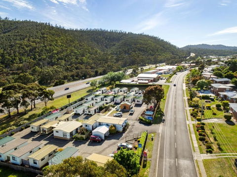 Discovery Parks Mornington - Sydney 4u 0