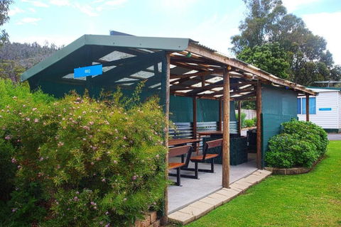 Discovery Parks Mornington - Sydney 4u 1