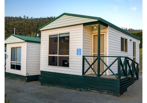 Discovery Parks Mornington - Sydney 4u 2
