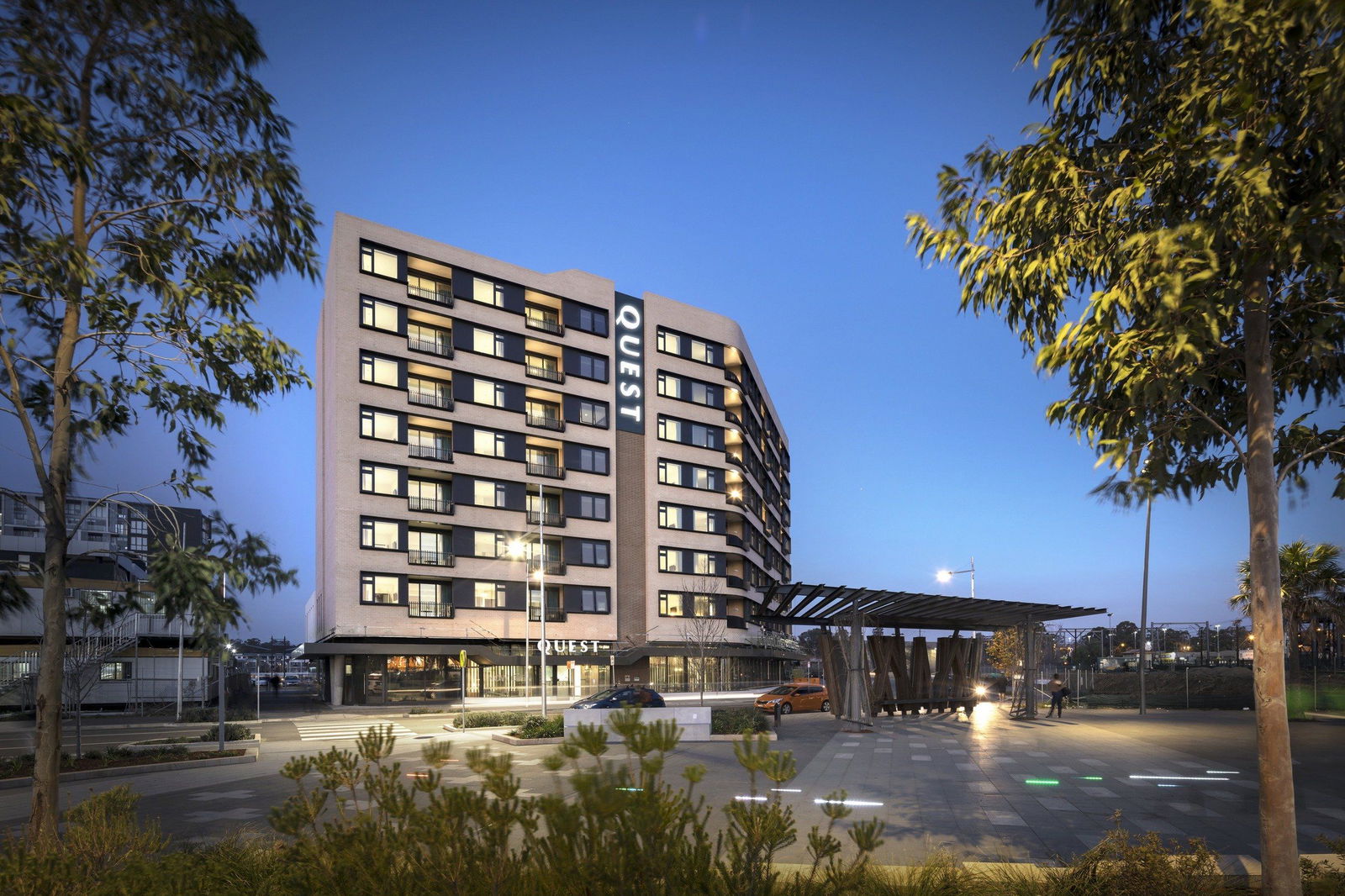 Penrith NSW Sydney 4u