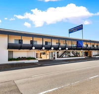 Comfort Inn Manhattan - Accommodation Sydney