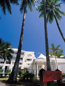 Alamanda Palm Cove - Sydney 4u 0