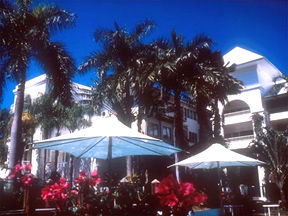 Alamanda Palm Cove - Sydney 4u 1